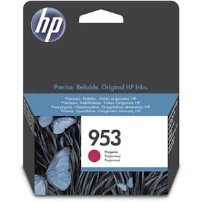 Bläckpatron HP F6U13AE 953 Magenta