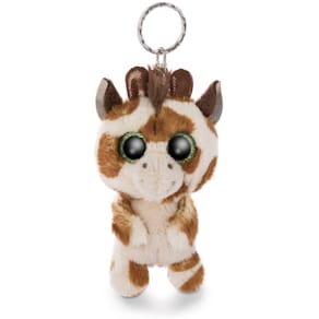 Schlüsselanhänger NICI GLUBSCHIS Giraffe Halla