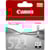 Canon CLI-521BK - 9 ml - foto-svart - original