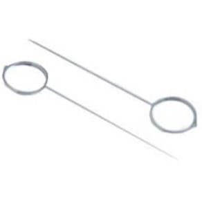 PVC-kort Evolis metallic til kortprintere, 25 stk