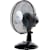 Tafelventilator Domo, diameter 23 cm