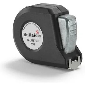 Talmeter HULTAFORS 2m