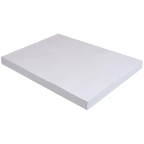 Akvarellpapper A4 180g Fine 100ark/fp
