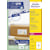 Verzendetiketten Avery L7165 Ultragrip, laser, wit, 100 vellen