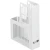 Tidskriftsamlare Collecta A4 Vit, 72x239x313mm