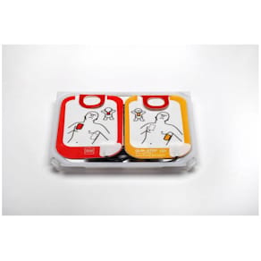 Elektroder, 1par till LIFEPAK CR2