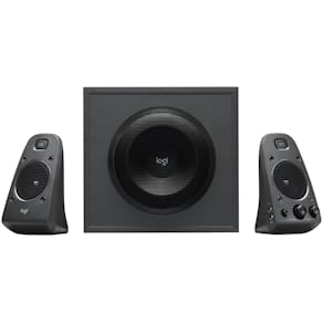 Z625 Powerful THX Sound