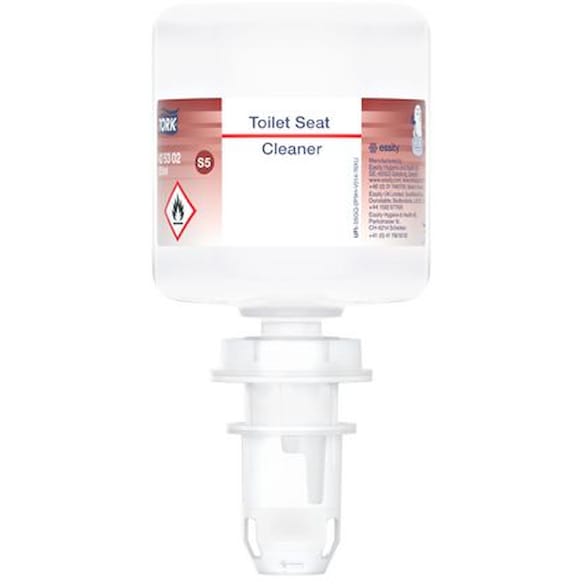 Toalettseterens TORK S5 mini 525ml