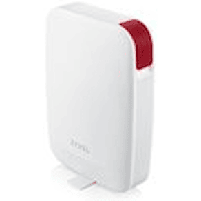Zyxel USG LITE 60AX - Trådlös router 1GbE, 2.5GbE - Wi-Fi 6