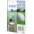 Inktcartridge Epson 34XL, 950 pagina's, OEM C13T34724010, cyaan