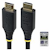 StarTech.com - Ultra High Speed - HDMI-kabel - HDMI hane till