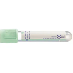 HEMOGARD mintgr. Lihep+gel 5/3ml(100)