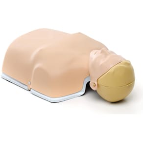 HLR-docka LITTLE ANNE Gen2 ljus hy