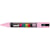 Paintmarker Uni POSCA PC-5M, 1,8-2,5 mm, lichtroze