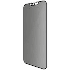 PanzerGlass - Skärmskydd för mobiltelefon - glas - med