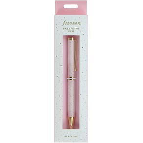 Kulspetspenna Confetti Rose