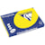 Gekleurd papier Clairefontaine Trophée Intens, A3, 120 g, 250 vel