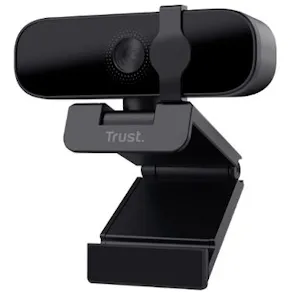 Webbkamera TRUST Tanor Full-HD