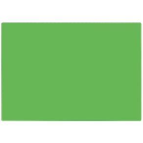 Bastelunterlage VELOCOLOR, 42 x 29 cm, grün