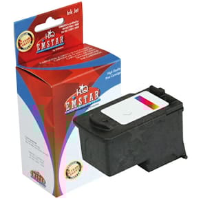 Tintenpatrone EMSTAR, 3-farbig (CL-513 kompatibel)