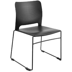 Stol TOPSTAR Visit Lite sort