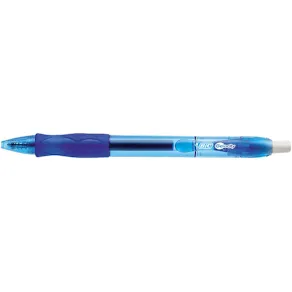 Gelkulpenna BIC Gelocity Medium Blå, 0.7mm