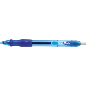 Gelkulpenna BIC Gelocity Medium Blå, 0.7mm