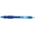 Gelkulpenna BIC Gelocity Medium Blå, 0.7mm