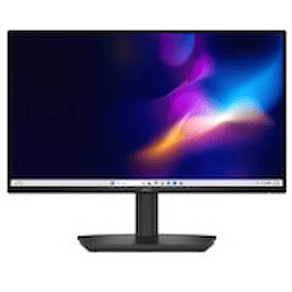 Dell Pro E2226HS - LED-skärm - 22" (21.5" visbar) - 1920 x 1080