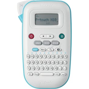 Beschriftungsgerät Brother Aura PT-N10