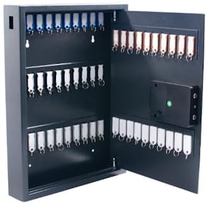 Nyckelskåp PAVO 50 nycklar