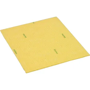 Diskduk WETTEX® Classic gul 10/FP
