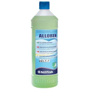 Allrengöring Nilfisk Alloren, 1L