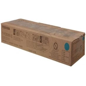 Toner TOSHIBA TFC505EC 33,6K cyan