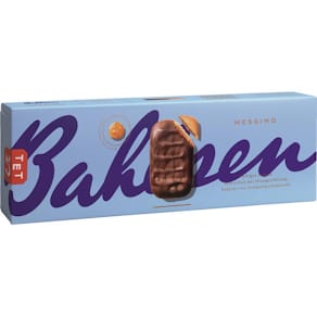 Kekse Bahlsen Messino Vollmilch