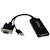 StarTech.com VGA till HDMI-adapter med USB-audio & -ström 
