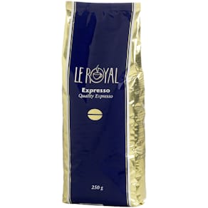 Espresso Le Royal Instant 10 x 250 g