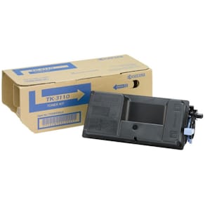 Lasertoner Kyocera TK-3110, schwarz
