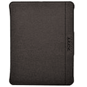 PORT MANCHESTER II - Vikbart fodral för surfplatta - robust