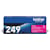 Toner Brother TN-249M, magenta, 4.000 pagina's (OEM)