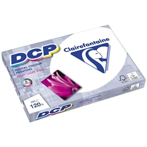 Kopieringspapper DCP 1845 A3 120g oh 250/fp