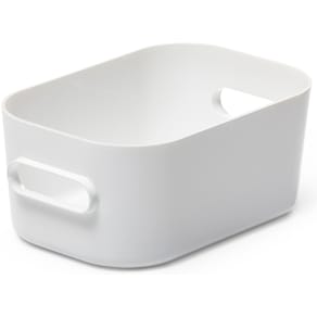 Opbevaringsboks Compact XS Hvid