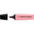 Markeerstift STABILO BOSS ORIGINAL Pastel, pink blush (roze)