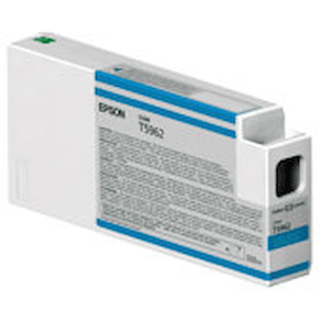 Epson - Utskriftkassett - 1 x cyan  - för