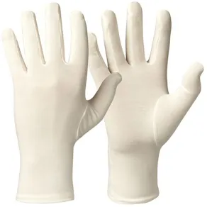Eksemhandskar BAMBOO Vuxen M, 12par/fp