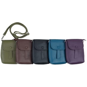 Umhängetasche HJP Phonebag, sortiert