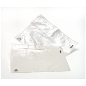 Packsedelskuvert C4 utan tryck 500/fp