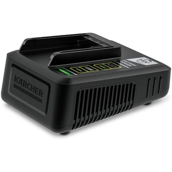 Hurtiglader KÄRCHER batteri Power 18