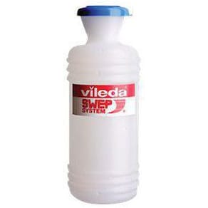 Dänkflaska VILEDA greppvänlig 400ml