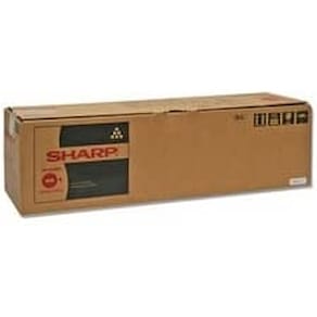 Kopiertoner Sharp, gelb, für MX-4112/5112, ca. 18.000 Seiten
